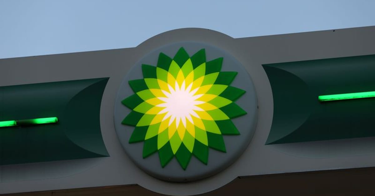 BP Projects Oil Demand Growth Until 2030 Amid Efficiency Chall...