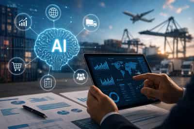Image for How AI Is Reshaping Procurement and Sourcing Intelligence