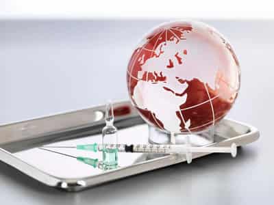 Image for What will get us to the other side of this pandemic?