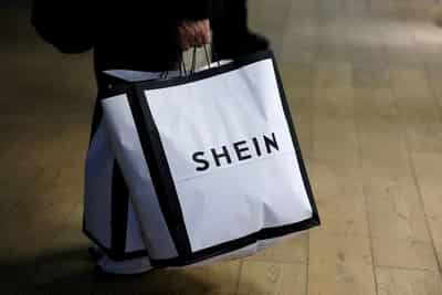 Image for Exclusive-Shein cuts company valuation to around $25 billion in Hong Kong IPO, sources say