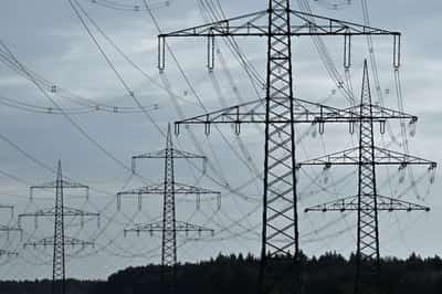 Image for German lawmakers back measures to lower electricity costs
