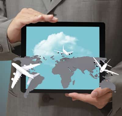 Image for CYBERSOURCE AND AMADEUS PARTNER TO HELP TRAVEL ORGANIZATIONS OPTIMIZE FRAUD MANAGEMENT OPERATIONS ACROSS BOOKING CHANNELS