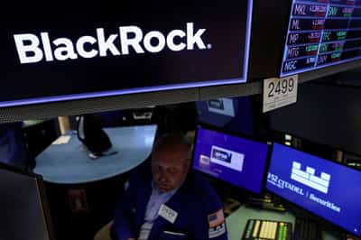 Image for BlackRock aims to grow revenue to $35 billion and more by 2030