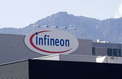 Image for Infineon lifts 2026 outlook as AI demand boosts growth prospects