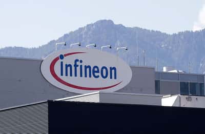 Image for Infineon lifts 2026 outlook as AI demand boosts growth prospects