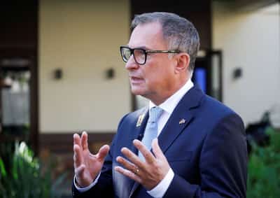 Image for ECB's Nagel says long Iran war would push up inflation