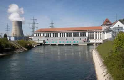 Image for Swiss brace for rolling four-hour blackouts in any energy crunch
