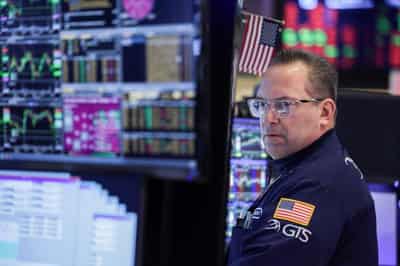 Image for Global equity funds see biggest inflows in 2-1/2 months on Iran de-escalation hopes