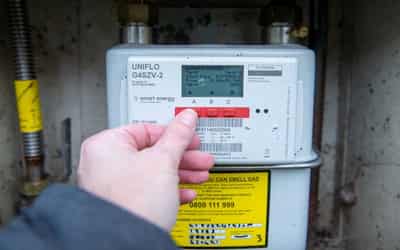 Image for Britain's energy price-cap forecast to rise about 11%, Cornwall Insight says