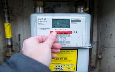 Image for Britain's energy price-cap forecast to rise about 11%, Cornwall Insight says