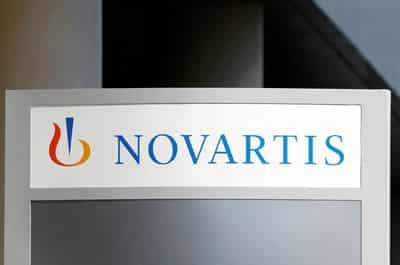 Image for Novartis wins approval for first malaria drug for newborns and babies