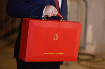 Image for Malta cuts taxes for parents in bid to revive native birth rate