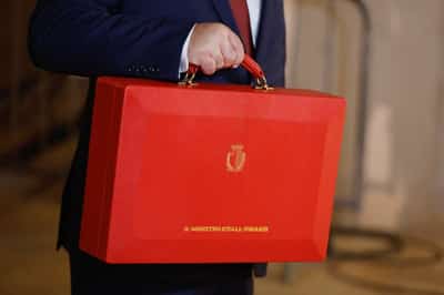 Image for Malta cuts taxes for parents in bid to revive native birth rate
