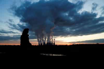 Image for Britain&#8217;s carbon market to launch &#8211; with missing EU link