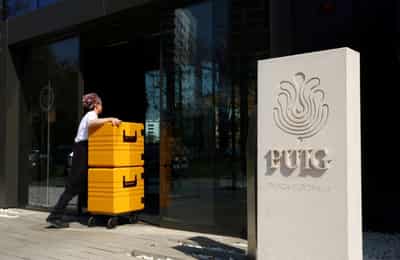 Image for Puig workers' union calls 24-hour strike at Barcelona-area plant over pay disparities