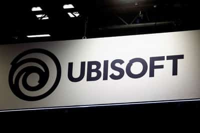 Image for French consumer group sues Ubisoft over shutdown of online game 'The Crew'