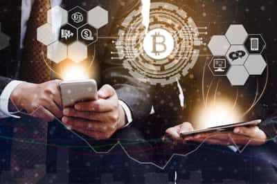 Image for Now, more than ever, how do we fairly democratise and provide access to crypto investing