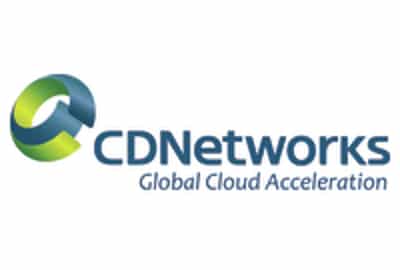 Image for CDNetworks: Helping you Break Down Business Barriers