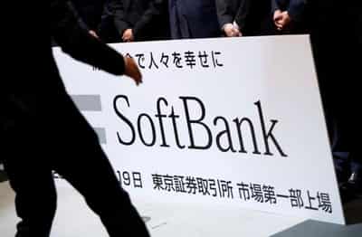 Image for &#8216;Son-chan&#8217; invites veteran stock picker to SoftBank board