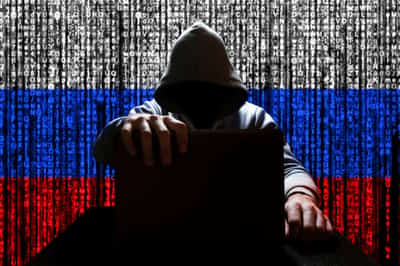 Image for Caught in the crossfire: how the Russia-Ukraine crisis is exposing firms to cyber-risk, and what they can do about it