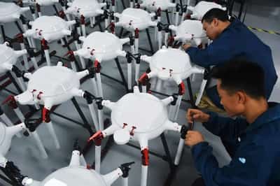 Image for EBRD sees global resurgence in protective industrial policies