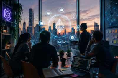 Image for The Web3 Environment Has Changed Says Varun Datta