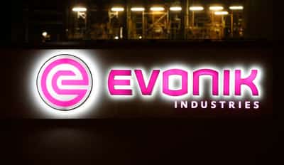 Image for Germany's Evonik posts quarterly profit drop, narrows guidance