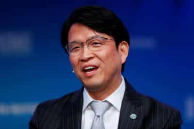 Image for Analysis-&#8216;Shuttle Diplomacy Gone Bad&#8217;: How Japan&#8217;s investing star became embroiled in Toshiba board dispute
