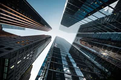 Image for The Unbanked Paradox: How Banking Access Creates Economic Resilience