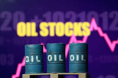 Image for Morning Bid: Never mind the oil, feel the earnings!
