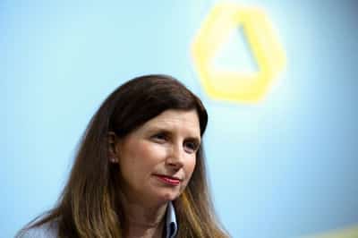 Image for UniCredit wants Commerzbank CEO and chair to leave their roles