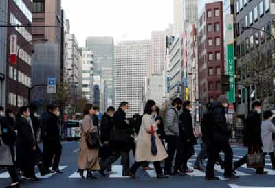 Image for Japan&#8217;s ruling party executive signals chance of extra budget to combat COVID-19 pain