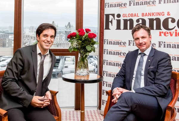 Global Banking and Finance Review Awards