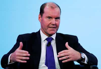 Image for Roche proposes former Takeda CEO for board seat