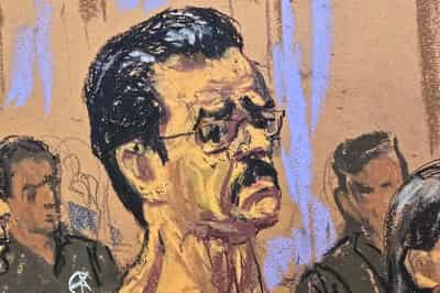 Image for Venezuela's Maduro charged in US with ordering torture of opponents, Americans