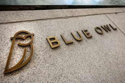 Image for Blue Owl turmoil adds to strain in $2 trillion US private credit sector