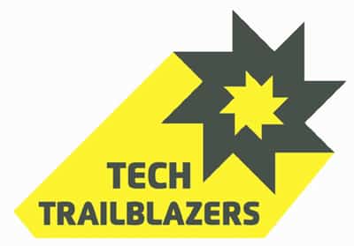 Image for FINAL CALL FOR TECH STARTUP TALENT: TECH TRAILBLAZERS AWARDS CLOSE THIS FRIDAY