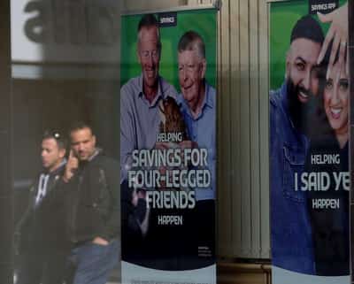 Image for UK lenders expect demand for mortgages to rise in Q2