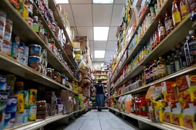 Image for Consumer goods giants could see margin recovery halt as price hike benefits abate