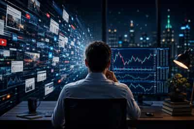 Image for The Real Competition in Trading Is No Longer for Capital