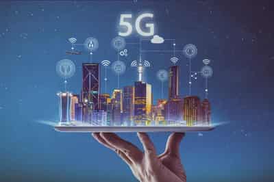 Image for 5G Technology: A Comprehensive Report on its Impact by 2025