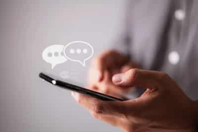 Image for Are firms prepared for wave of messaging fines headed for Britain?