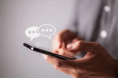 Image for Are firms prepared for wave of messaging fines headed for Britain?