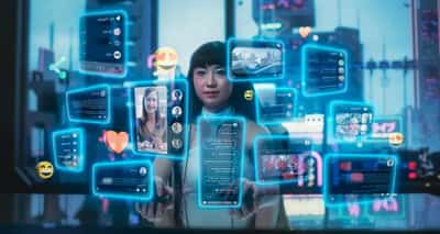 Image for The role of augmented reality in enhancing customer engagement