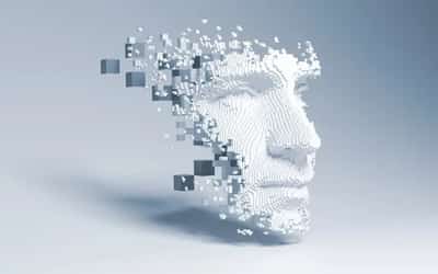 Image for Digital Identity: Transforming Modern Banking Security and Operations