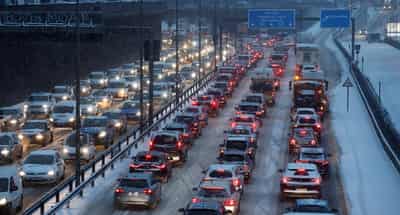 Image for Germany includes cars with range extender in EV subsidies programme
