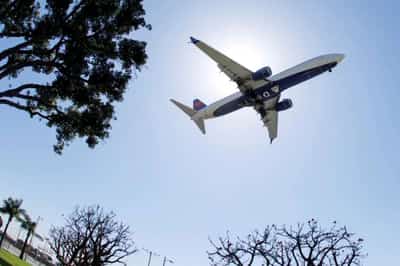 Image for Delta sees return to profit as consumer travel demand hits ‘historic’ levels