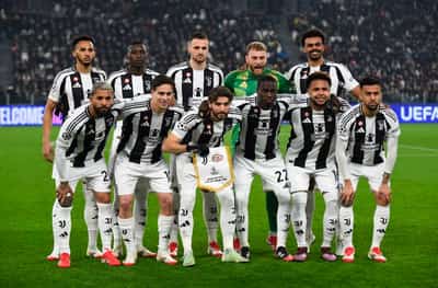 Image for Soccer-New investor Tether open to deeper involvement with Juventus