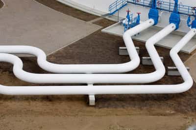 Image for Russia’s Druzhba oil exports to Hungary, Slovakia back to normal levels in May, sources say