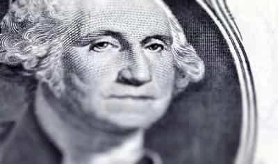 Image for Dollar rebounds as Fed officials say hikes to continue; yen slumps